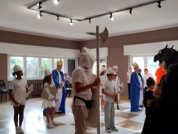 Feste Patronali del Gerbellotto